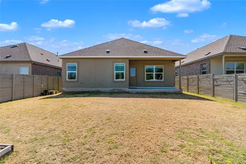 Exterior - 212 Flint Mountain Rd, Georgetown, TX 78628 photo 3 of 5