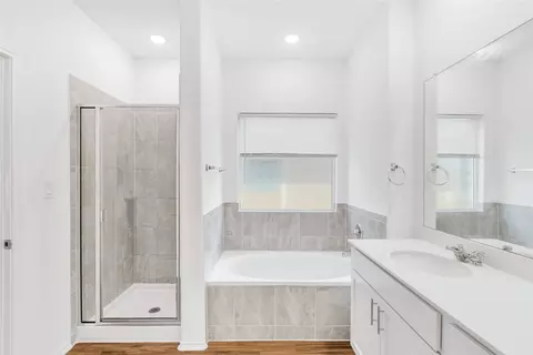 Bath - 212 Flint Mountain Rd, Georgetown, TX 78628 photo 5 of 6
