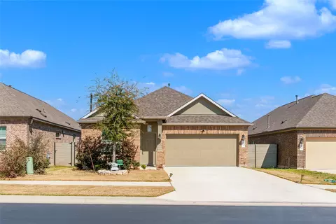 Exterior - 212 Flint Mountain Rd, Georgetown, TX 78628 photo 2 of 5