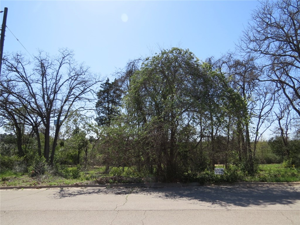 0 - lot 18 Ortega St  