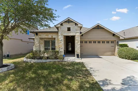 13736 Harrisglenn Dr, Pflugerville, TX 78660