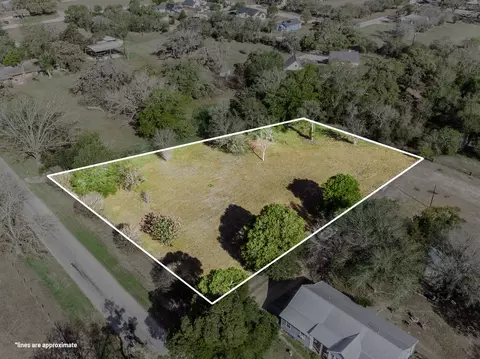 tbd E 9th St, Flatonia, TX 78941