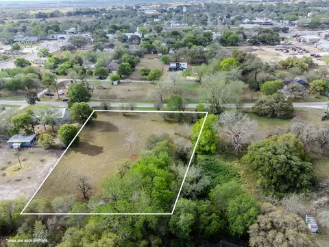 tbd E 9th St, Flatonia, TX 78941 photo 3