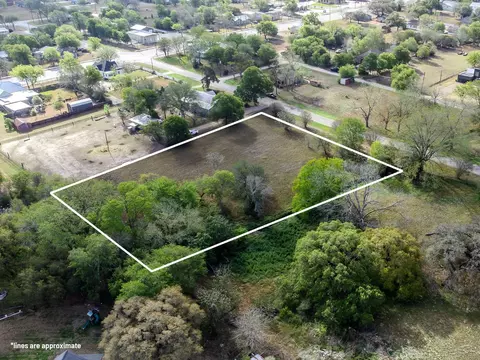 tbd E 9th St, Flatonia, TX 78941 photo 2