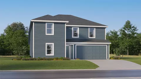 301 Stratus Ln, Hutto, TX 78634
