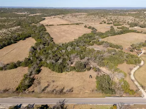 lot A Ranch Rd 165 Rd, Blanco, TX 78606