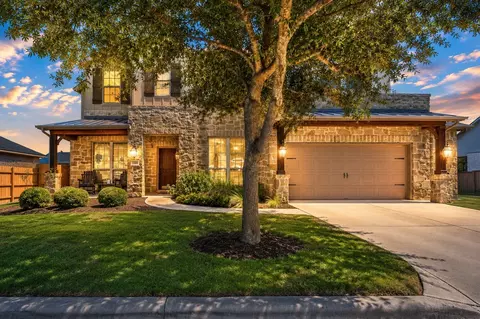 1100 Teravista Xing, Georgetown, TX 78626