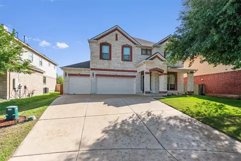 3113 Misty Heights Cv, Pflugerville, TX 78660