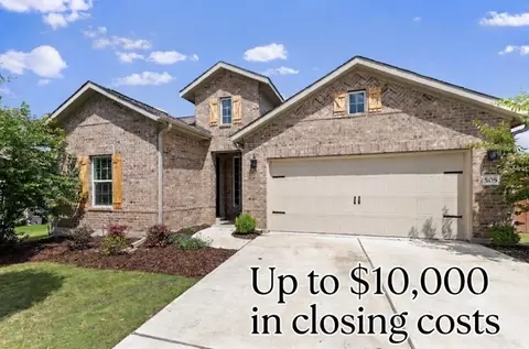 505 Sixpence Ln, Georgetown, TX 78628