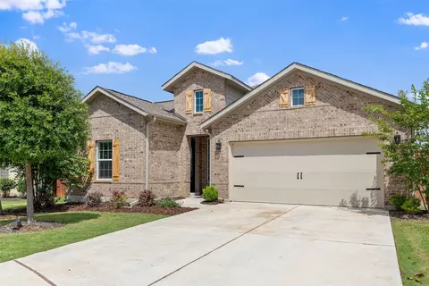 505 Sixpence Ln, Georgetown, TX 78628