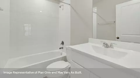 Bath - 241 Howard Dr, Maxwell, TX 78656 photo 1 of 5