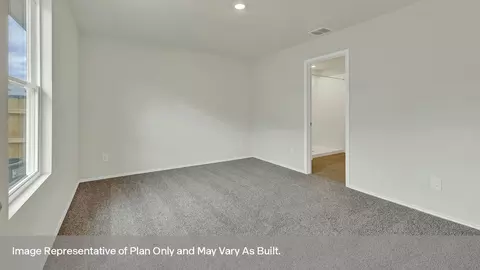 Bedroom - 241 Howard Dr, Maxwell, TX 78656 photo 1 of 1