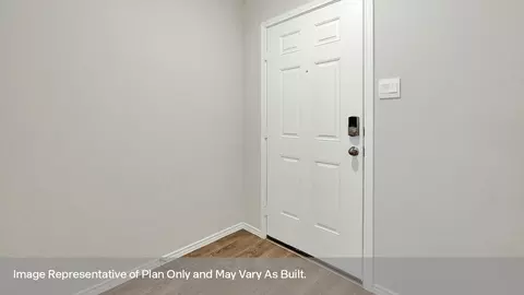 Entry Way - 241 Howard Dr, Maxwell, TX 78656 photo 1 of 1