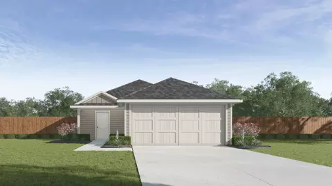 241 Howard Dr, Maxwell, TX 78656