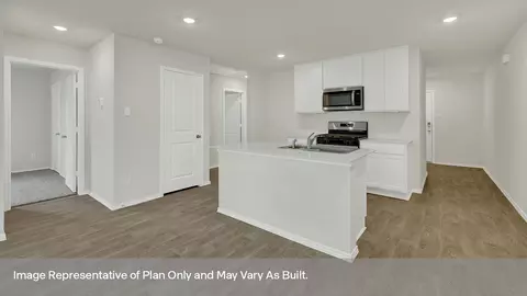 Kitchen - 241 Howard Dr, Maxwell, TX 78656 photo 1 of 3