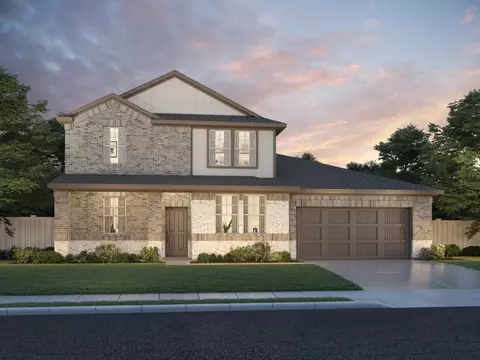 317 Old Town Rd, Kyle, TX 78640