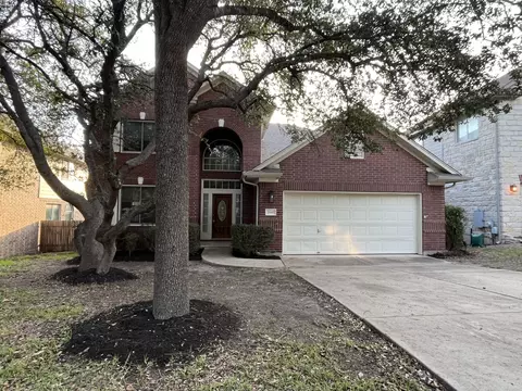 2845 Lantana Ridge Dr, Austin, TX 78732