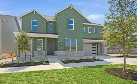 Exterior - 6313 Mcmurtry St, Austin, TX 78747 photo 3 of 3