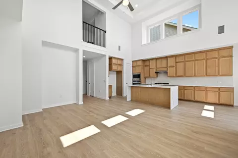 Living - 6313 Mcmurtry St, Austin, TX 78747 photo 4 of 4