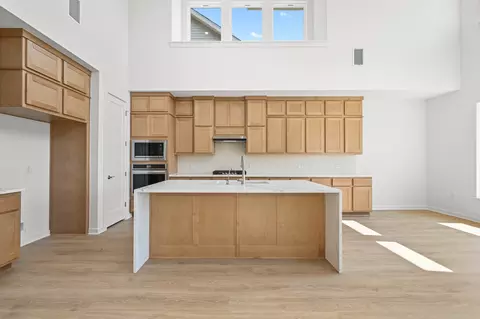 Kitchen - 6313 Mcmurtry St, Austin, TX 78747 photo 2 of 5