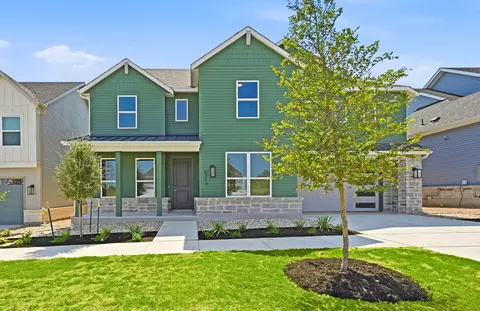 Exterior - 6313 Mcmurtry St, Austin, TX 78747 photo 1 of 6