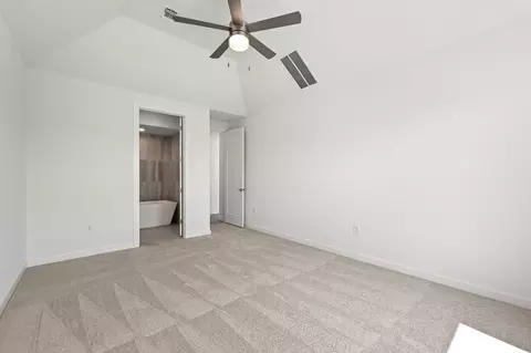 Bedroom - 6313 Mcmurtry St, Austin, TX 78747 photo 2 of 4