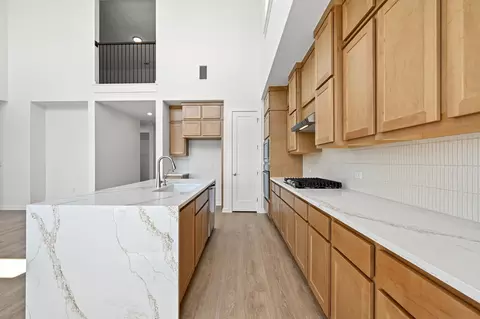 Kitchen - 6313 Mcmurtry St, Austin, TX 78747 photo 3 of 5