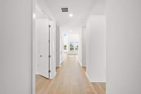 Entry Way - 6313 Mcmurtry St, Austin, TX 78747 photo 1 of 3