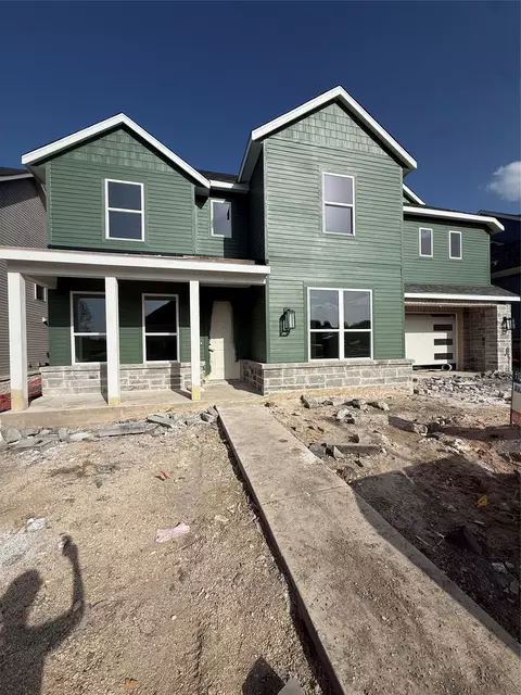 6313 Mcmurtry St, Austin, TX 78747