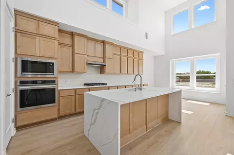 Kitchen - 6313 Mcmurtry St, Austin, TX 78747 photo 5 of 5