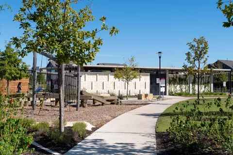View/Area - 6313 Mcmurtry St, Austin, TX 78747 photo 1 of 2