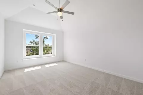 Bedroom - 6313 Mcmurtry St, Austin, TX 78747 photo 1 of 4