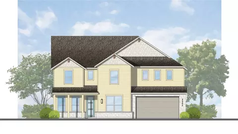 6313 Mcmurtry St, Austin, TX 78747