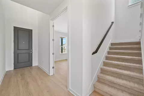 Entry Way - 6313 Mcmurtry St, Austin, TX 78747 photo 2 of 3