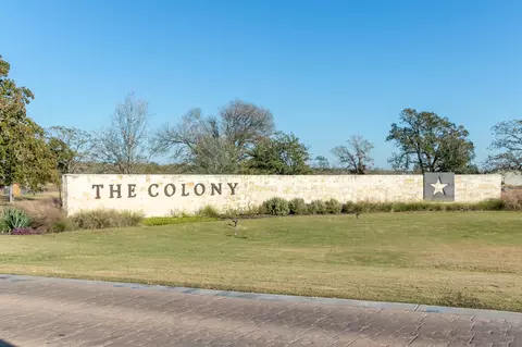View/Area - 532 River Overlook Rd, Georgetown, TX 78628 photo 1 of 3