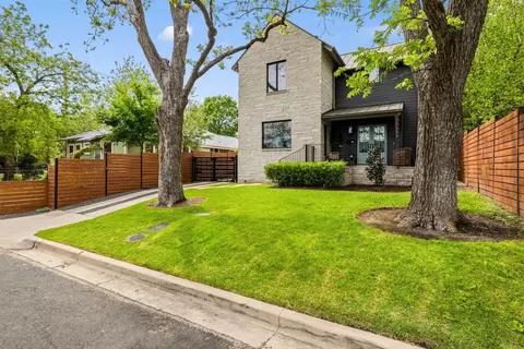 2116 Clifton St, Austin, TX 78704