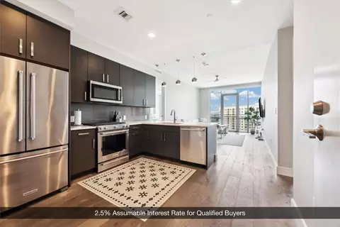 222 West Ave #1504, Austin, TX 78701