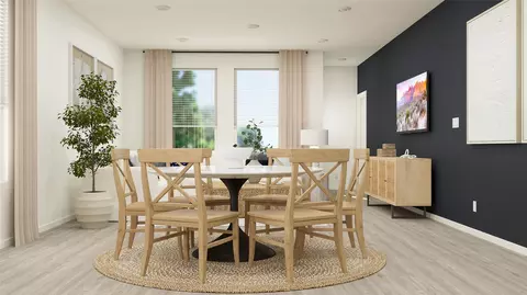 Dining - 23729 Misted Grass Dr, Elgin, TX 78621 photo 1 of 6