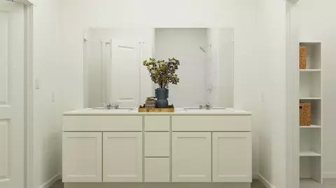 Bath - 23729 Misted Grass Dr, Elgin, TX 78621 photo 2 of 3