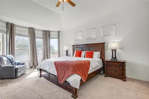 Bedroom - 104 Millbend Rd, Georgetown, TX 78633 photo 2 of 4