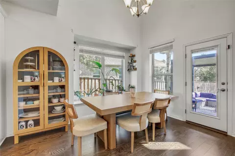 Dining - 104 Millbend Rd, Georgetown, TX 78633 photo 1 of 1