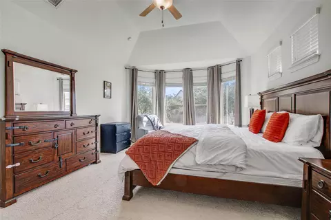 Bedroom - 104 Millbend Rd, Georgetown, TX 78633 photo 1 of 4