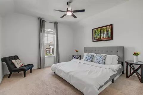 Bedroom - 104 Millbend Rd, Georgetown, TX 78633 photo 3 of 4