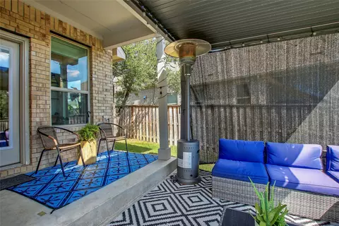 Exterior - 104 Millbend Rd, Georgetown, TX 78633 photo 4 of 9