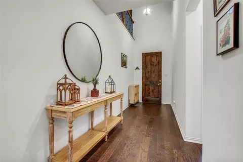 Entry Way - 104 Millbend Rd, Georgetown, TX 78633 photo 1 of 3
