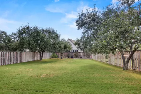 Exterior - 104 Millbend Rd, Georgetown, TX 78633 photo 9 of 9