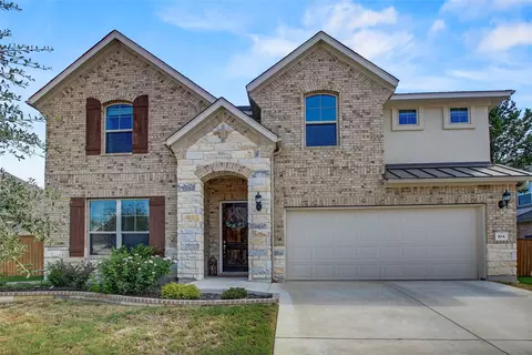 Exterior - 104 Millbend Rd, Georgetown, TX 78633 photo 2 of 9