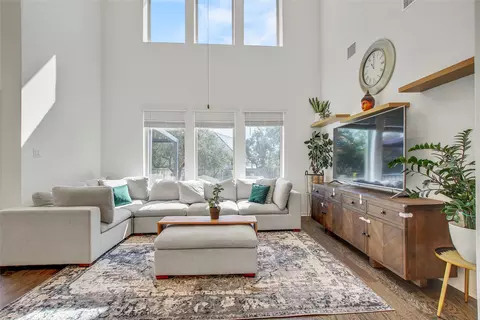 Living - 104 Millbend Rd, Georgetown, TX 78633 photo 1 of 3