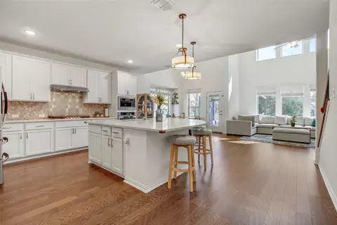 Kitchen - 104 Millbend Rd, Georgetown, TX 78633 photo 1 of 5