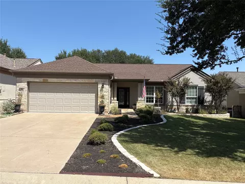 103 Nueces Trl, Georgetown, TX 78633